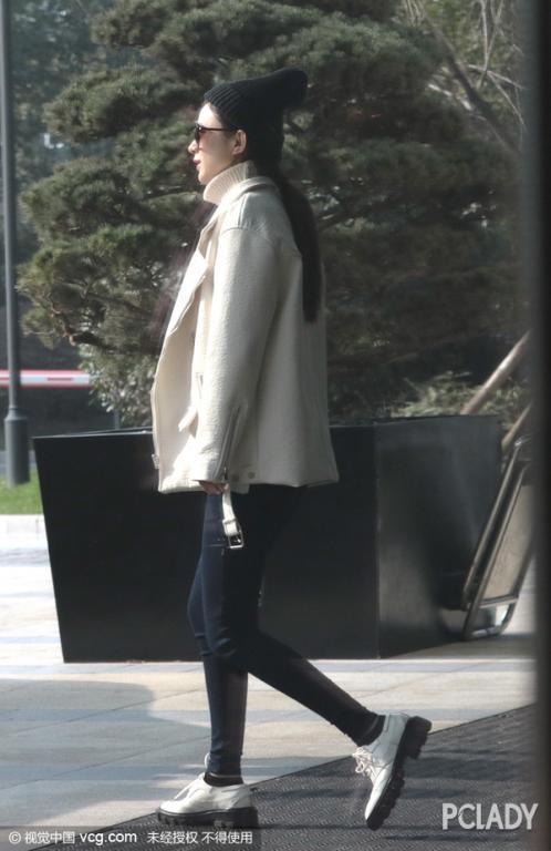 安利好物!每件针织都是一个满分LOOK 安利好物!每件针织都是一个满分LOOK