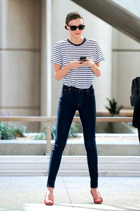 女人衣柜其实只需要7件衣服 女人衣柜其实只需要7件衣服