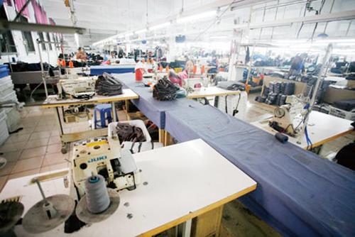 不破不立,500家服装厂倒闭的启示