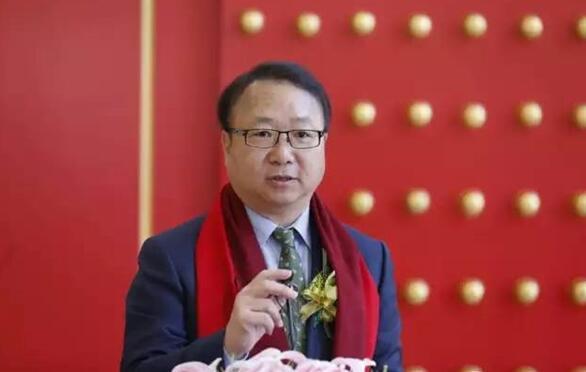 孙瑞哲:纺织业从“新”出发,2017破浪而行 孙瑞哲:纺织业从“新”出发,2017破浪而行