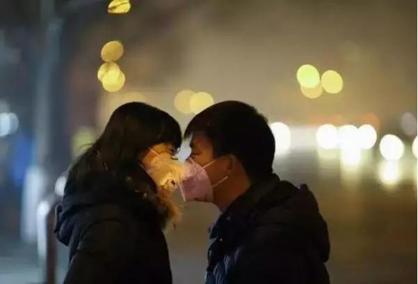 美国公司3M发中国雾霾财 靠口罩赚了300亿