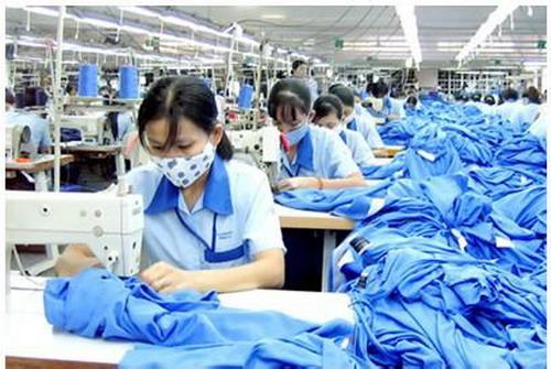 纺织服装企业对燃烧的安全性仍需重点关注