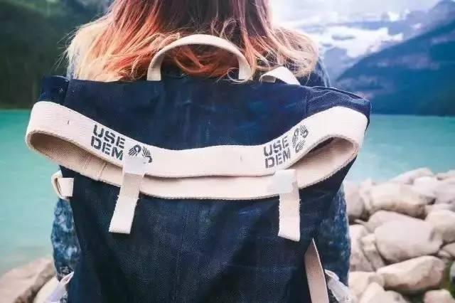 北江纺织携手UseDem，打造牛仔再生计划