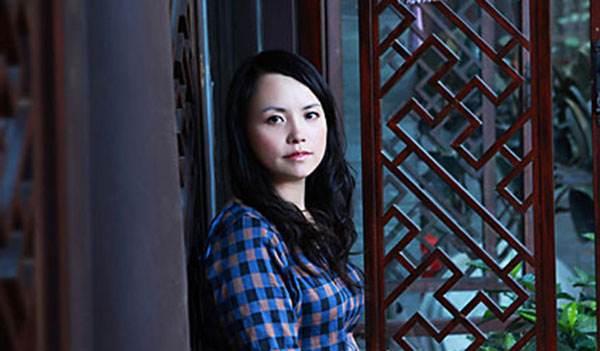 探路者新掌门王静:聚焦户外 如何重归主业 探路者新掌门王静:聚焦户外 如何重归主业