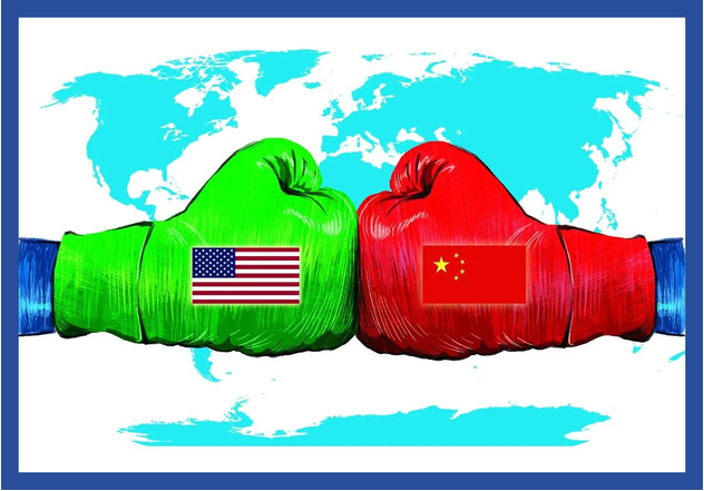 美国政府2000亿美元商品加征关税,纺织服装受损程度多大? 美国政府2000亿美元商品加征关税,纺织服装受损程度多大?