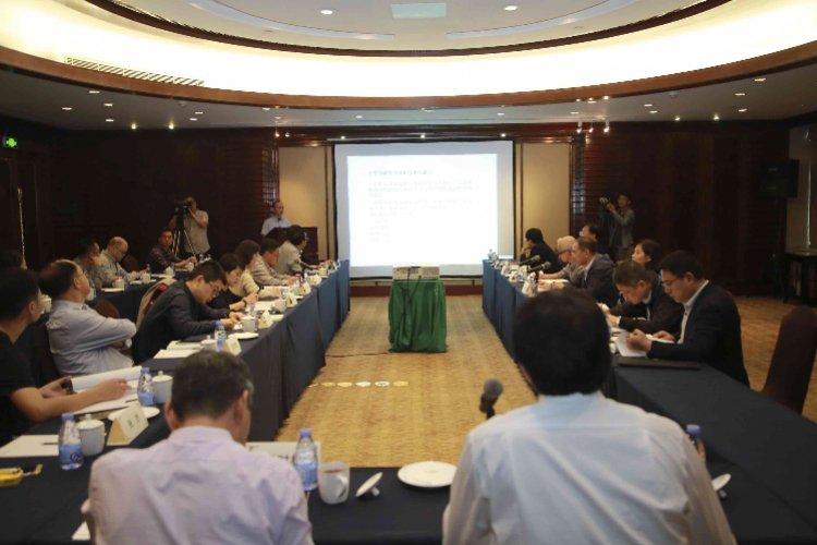 东莞企业研发的这项印染技术,已被鉴定达到国际领先水平 ! 东莞企业研发的这项印染技术,已被鉴定达到国际领先水平 !