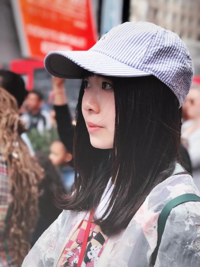 沈之韵:用情感与实用“坚持”设计之梦 沈之韵:用情感与实用“坚持”设计之梦
