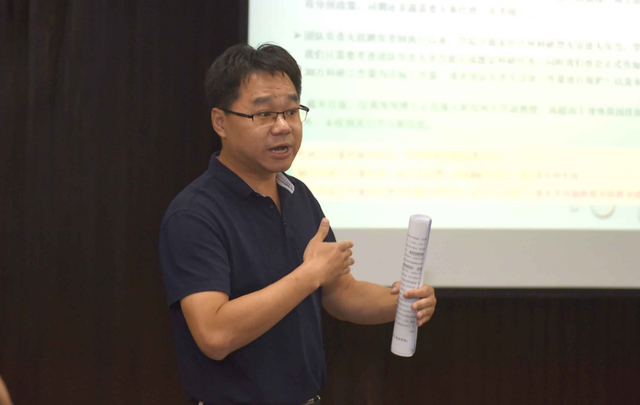 武汉纺织大学刘侃教授连续6年入选“中国高被引学者”榜单