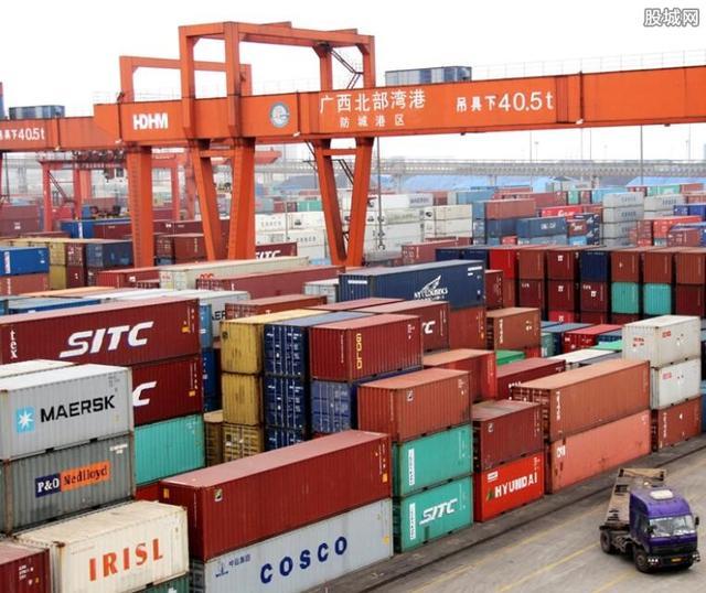 同比增长79.2%,5月纺织品出口数据折射啥形势?