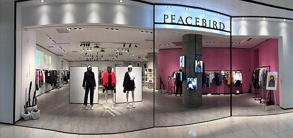 本土服装品牌饱受衰老困扰,太平鸟却用"青年文化"革新了自我(3)