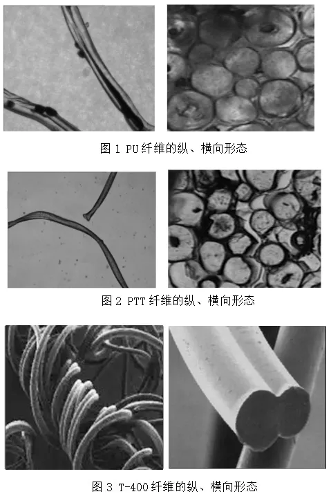 纺织专题       2显微镜法     显微镜法是利用显微镜观察纤维纵向